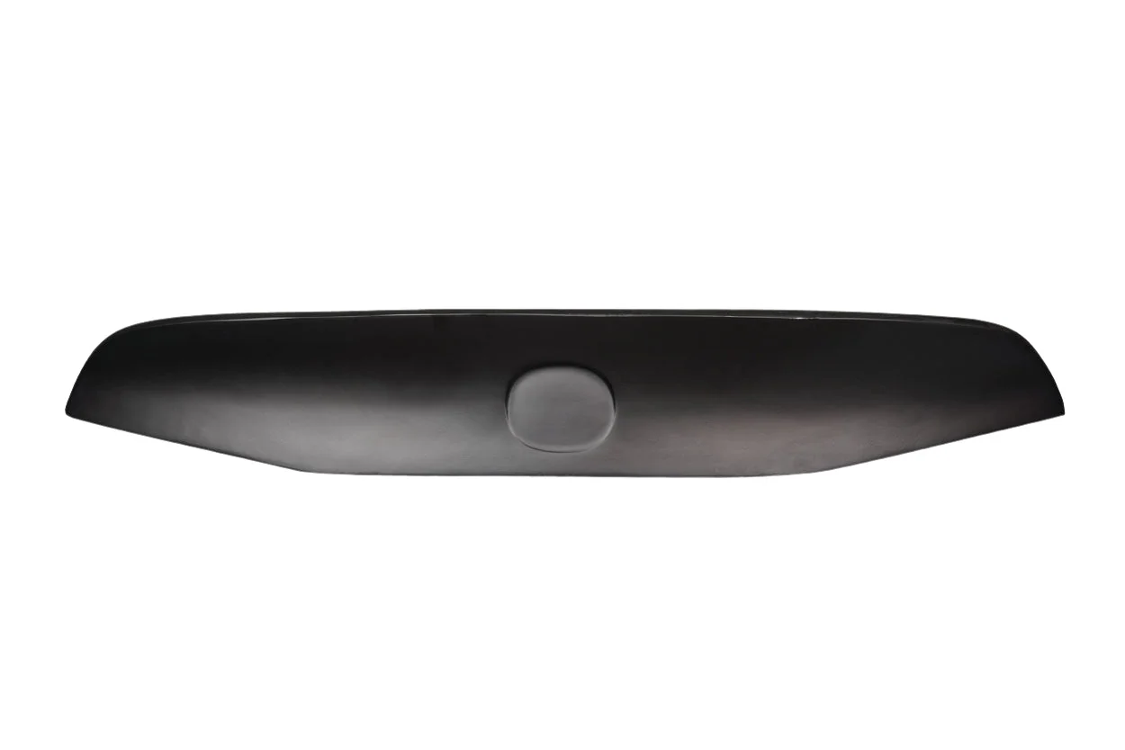 Mazda Mazda3 Sedan (2014-2018) Axial Rear Wing Spoiler - Image 5