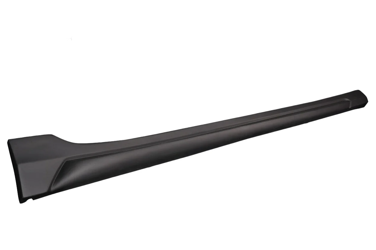 Mazda Mazda6 (2014-2017) Nenza Side Skirt Rocker Panels - Image 4