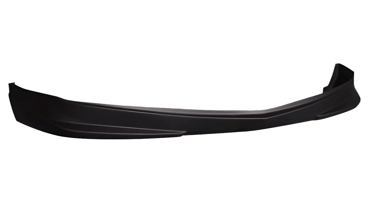 Mazda MazdaSpeed 3 (2010-2013) Vager Front Lip Spoiler Air Dam - Image 3
