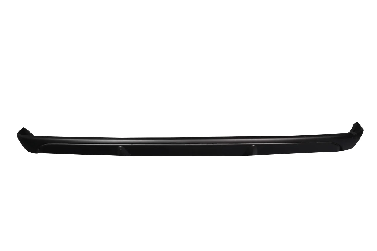 Mazda Miata (1999-2005) Mazdaspeed Look Rear Diffuser - Image 2
