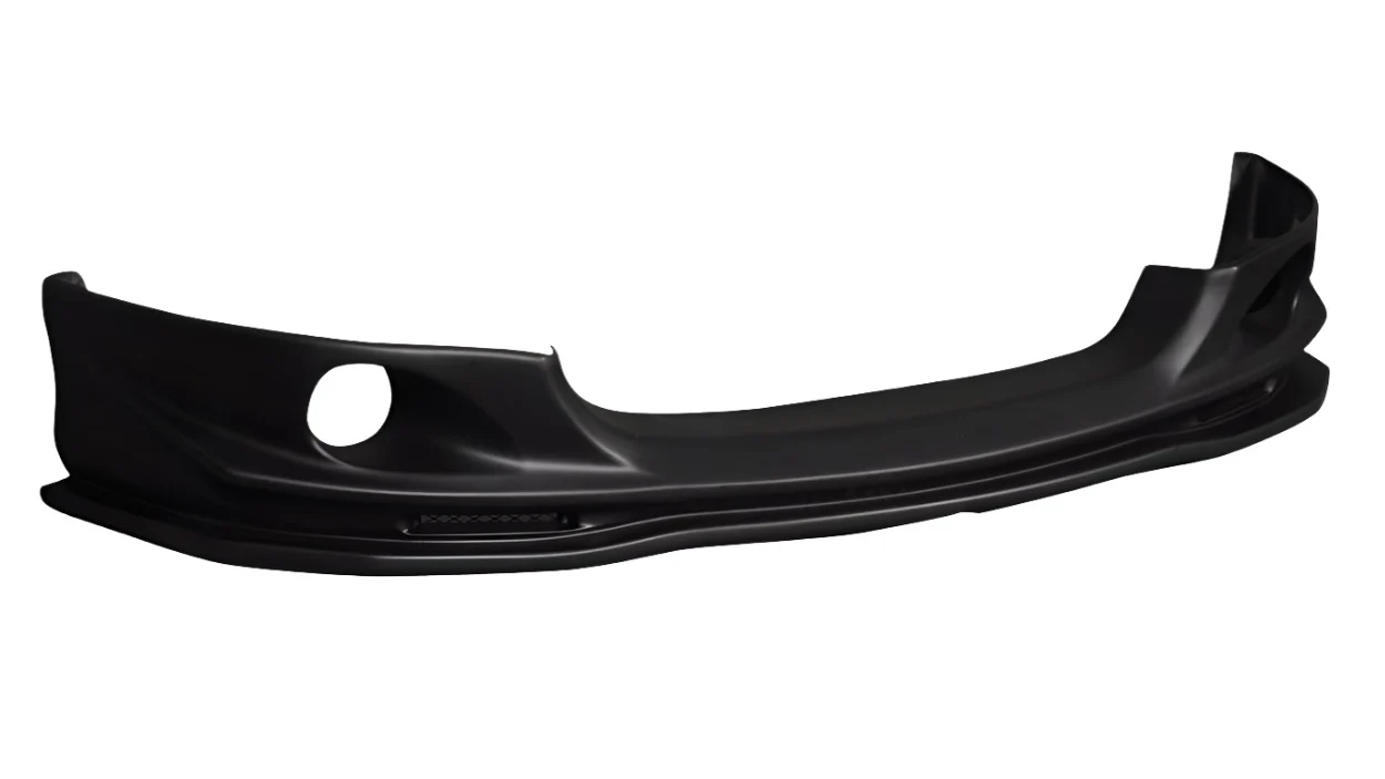 Mazda Miata (1999-2005) Shora Front Lip Spoiler Air Dam - Image 3