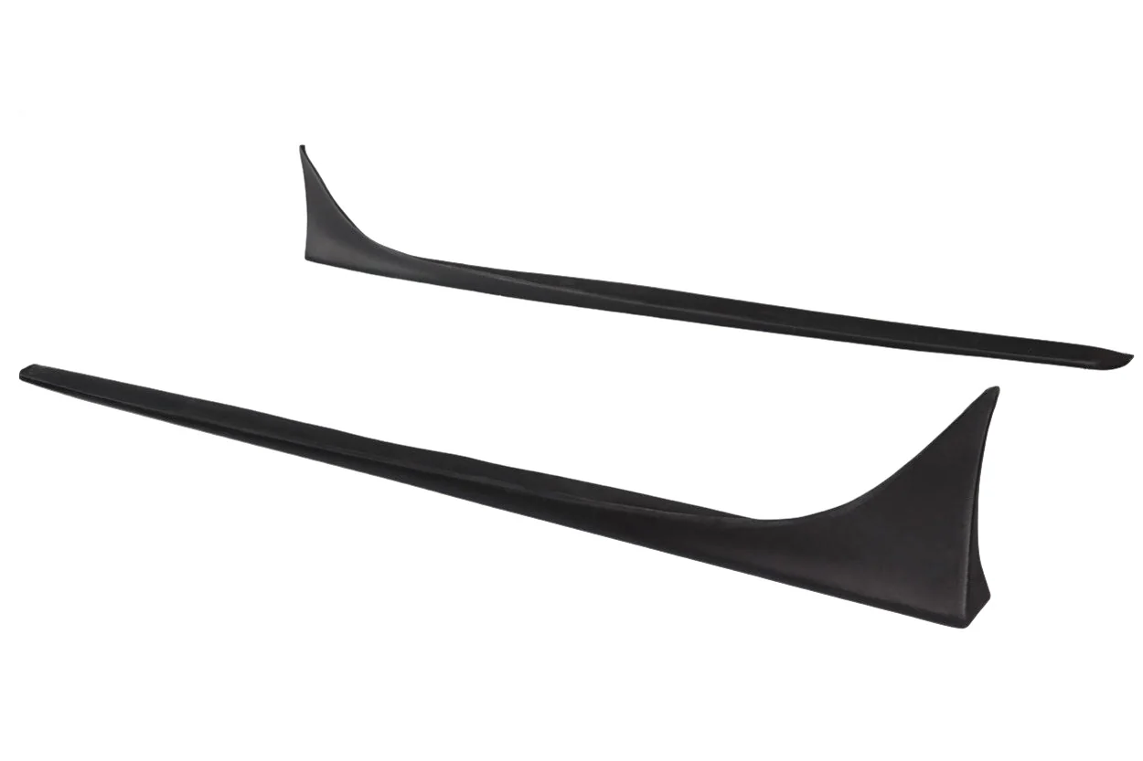 Mazda Miata (2016-2023) Levan Side Skirt Rocker Panels - Image 3