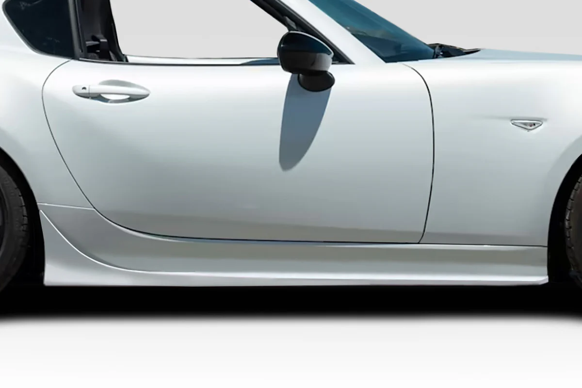 Mazda Miata (2016-2023) Levan Side Skirt Rocker Panels - Image 4