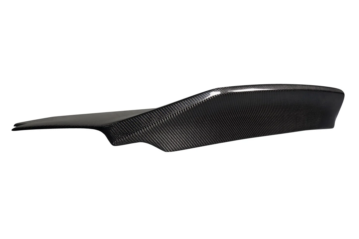 Mazda Miata RF (2016-2023) Carbon Fiber Vexen Rear Trunk - Image 3