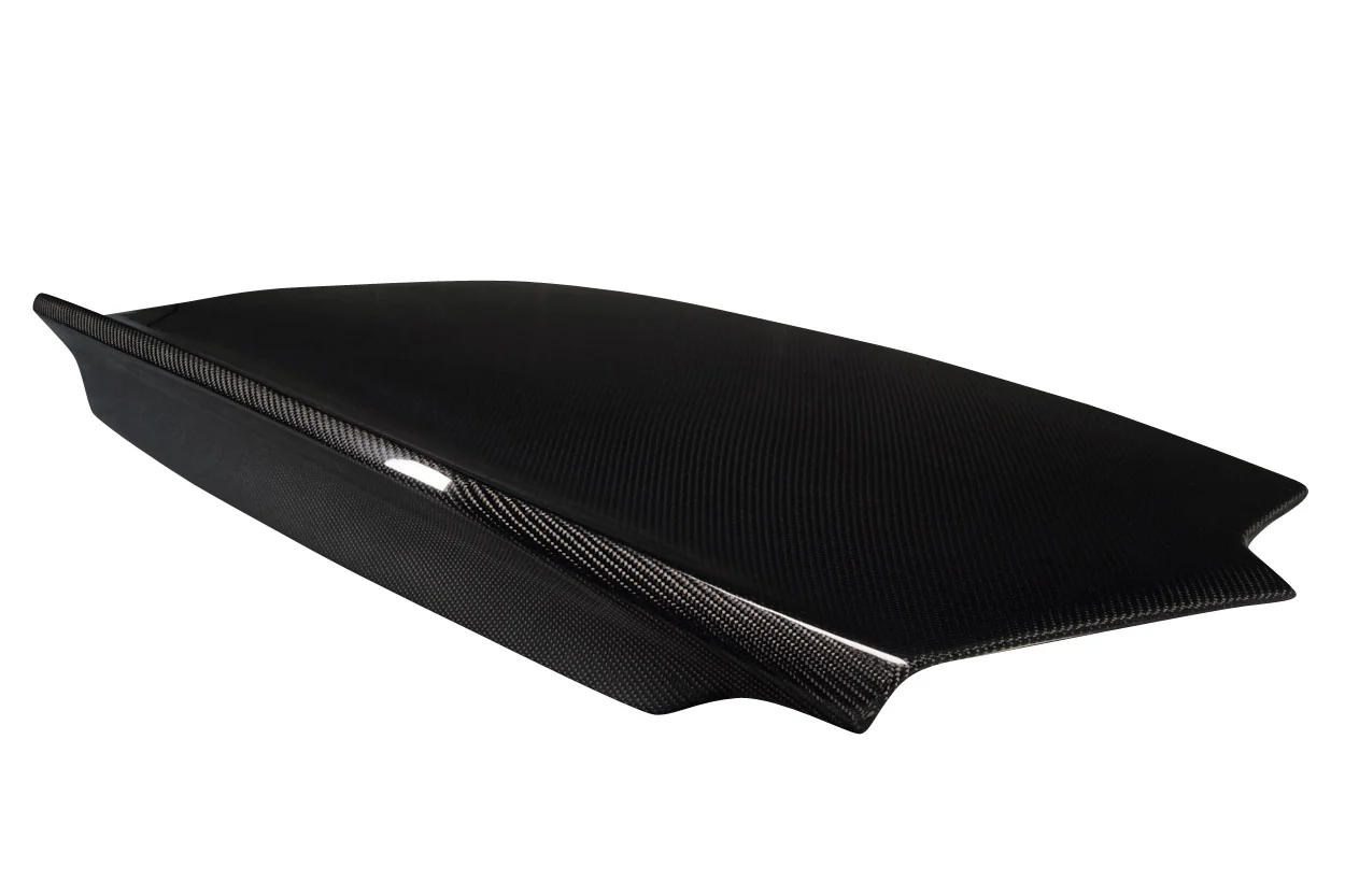 Mazda Miata RF (2016-2023) Carbon Fiber Vexen Rear Trunk - Image 4