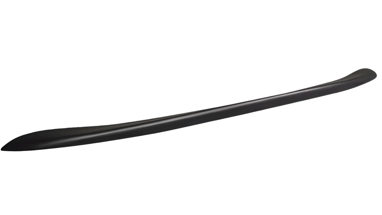 Mazda RX-7 (1993-1997) Marga Rear Wing Spoiler - Image 3