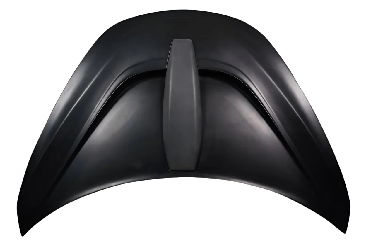 Mclaren 540C / 570S / 570GT (2016-2020) Boost Hood - Image 4