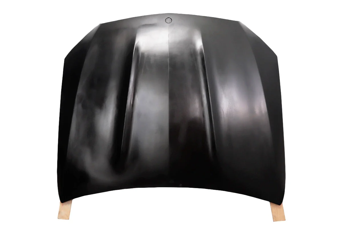 Mercedes C-Class W205 (2015-2021) C63 Look Hood - Image 5