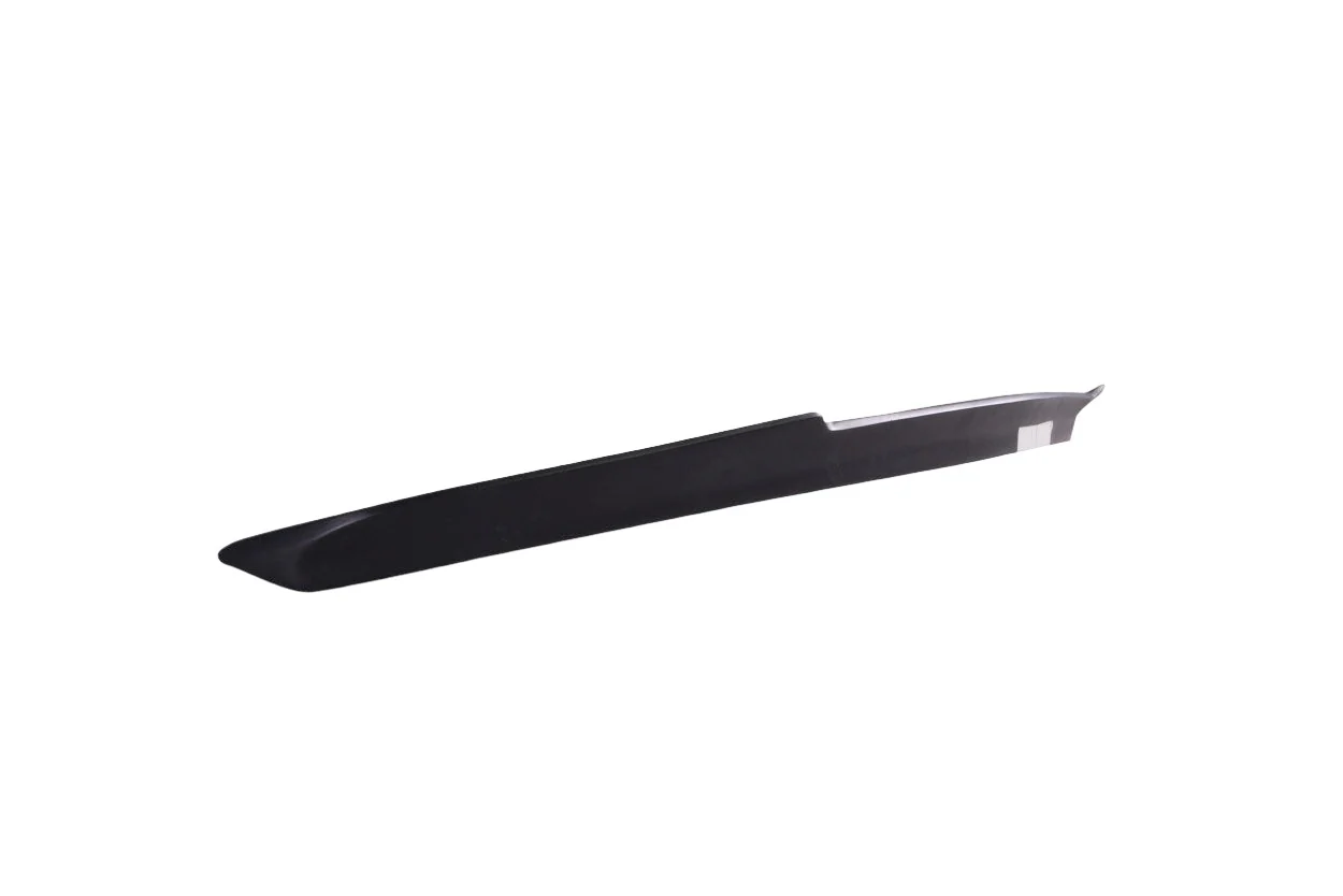 Mercedes C-Class W205 (2015-2021) VRT Rear Wing Spoiler - Image 4