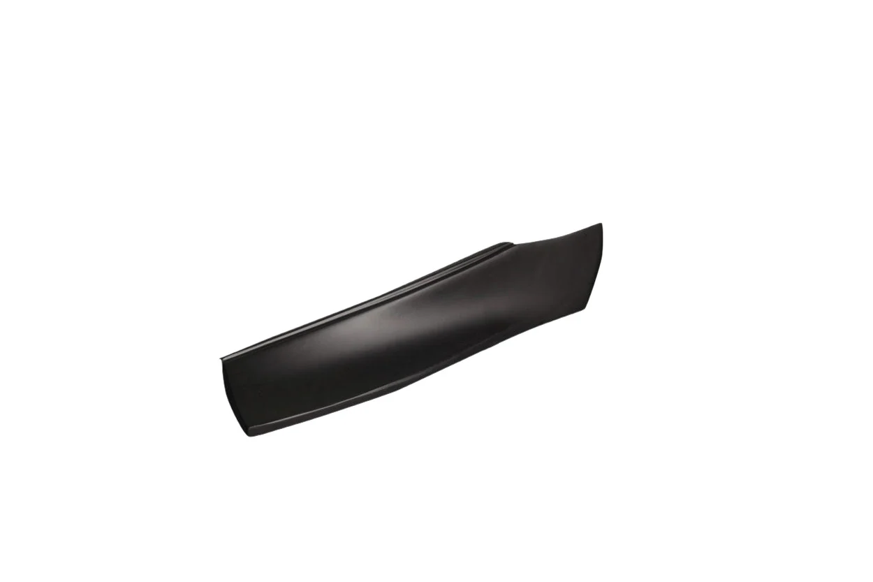Mercedes C-Class W205 (2015-2021) Weaver Sport Rear Diffuser - Image 5