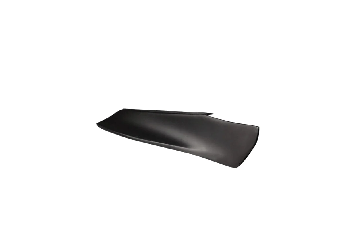 Mercedes C-Class W205 (2015-2021) Weaver Sport Rear Diffuser - Image 6