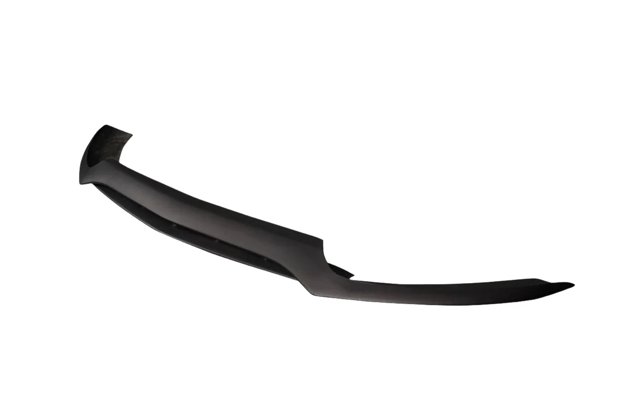 Mercedes C43 W205 (2015-2021) Autohaus Front Lip Air Dam - Image 4