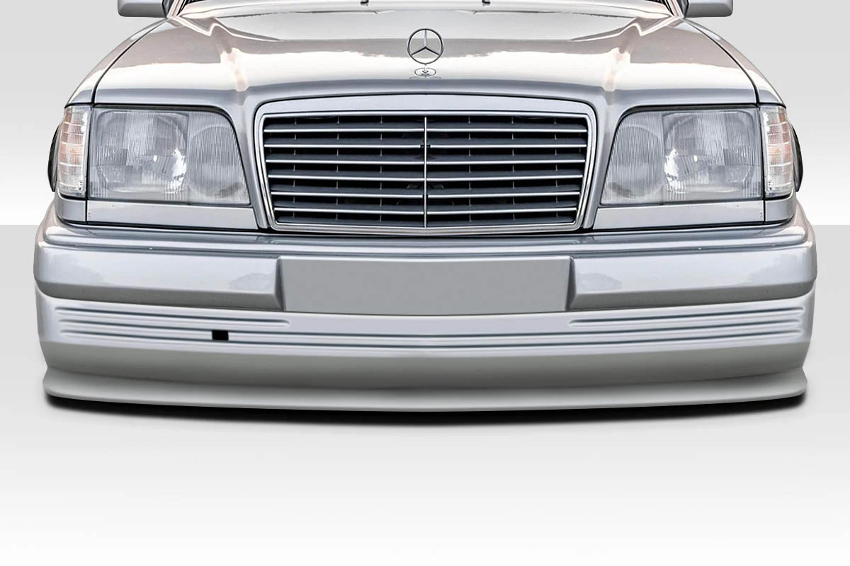 Mercedes E-Class W124 (1986-1995) Wailen Front Lip - Image 4