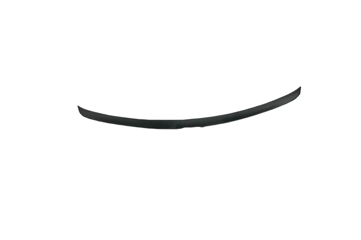 Mercedes S-Class W222 (2014-2020) W-1 Trunk Wing Spoiler - Image 3