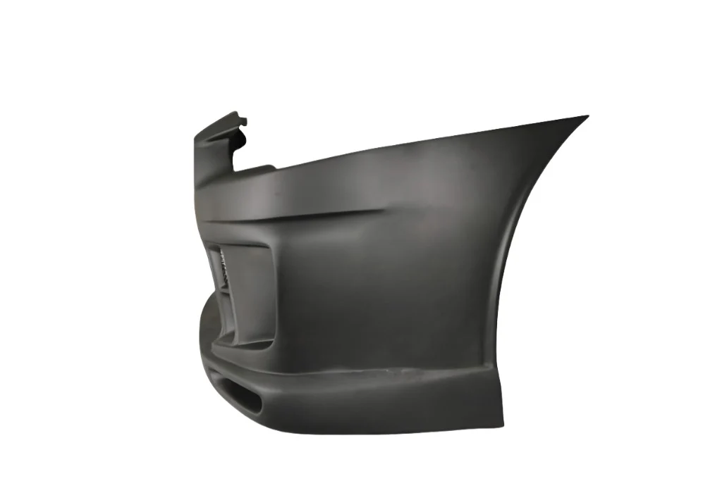 Mitsubishi Evolution X (2008-2015) GT Concept Front Bumper Cover - Image 3