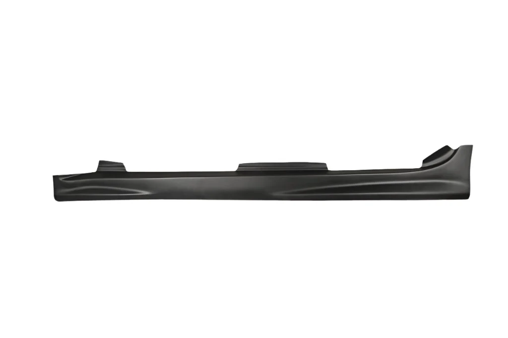 Mitsubishi Evolution X (2008-2015) GT Concept Side Skirts Rocker Panels