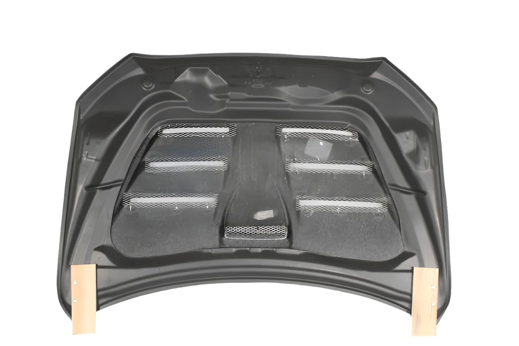 Mitsubishi Evolution X (2008-2017) GT Concept Hood - Image 5
