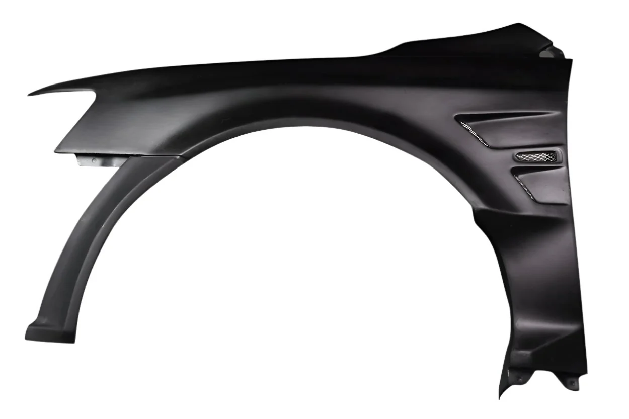 Mitsubishi Evolution X (2008-2017) Vantix Front Fenders (+35MM)