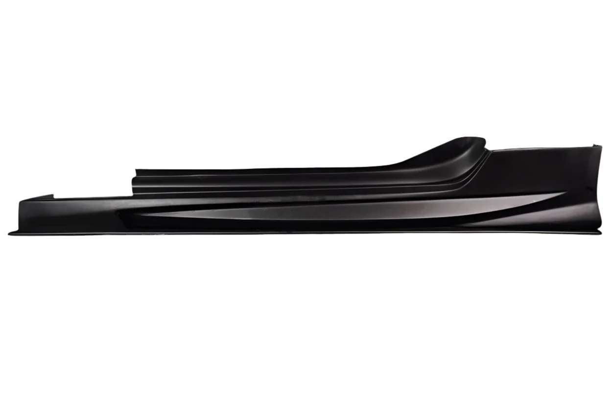 Nissan 370Z Z34 (2009-2020) Vantix Side Skirt Rocker Panels - Image 2