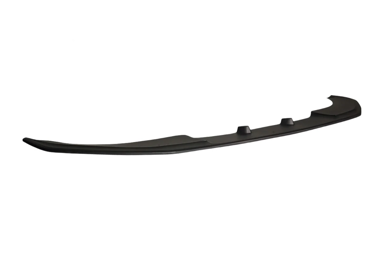 Nissan 370Z Z34 (2009-2020) Zenith Front Lip - Image 3