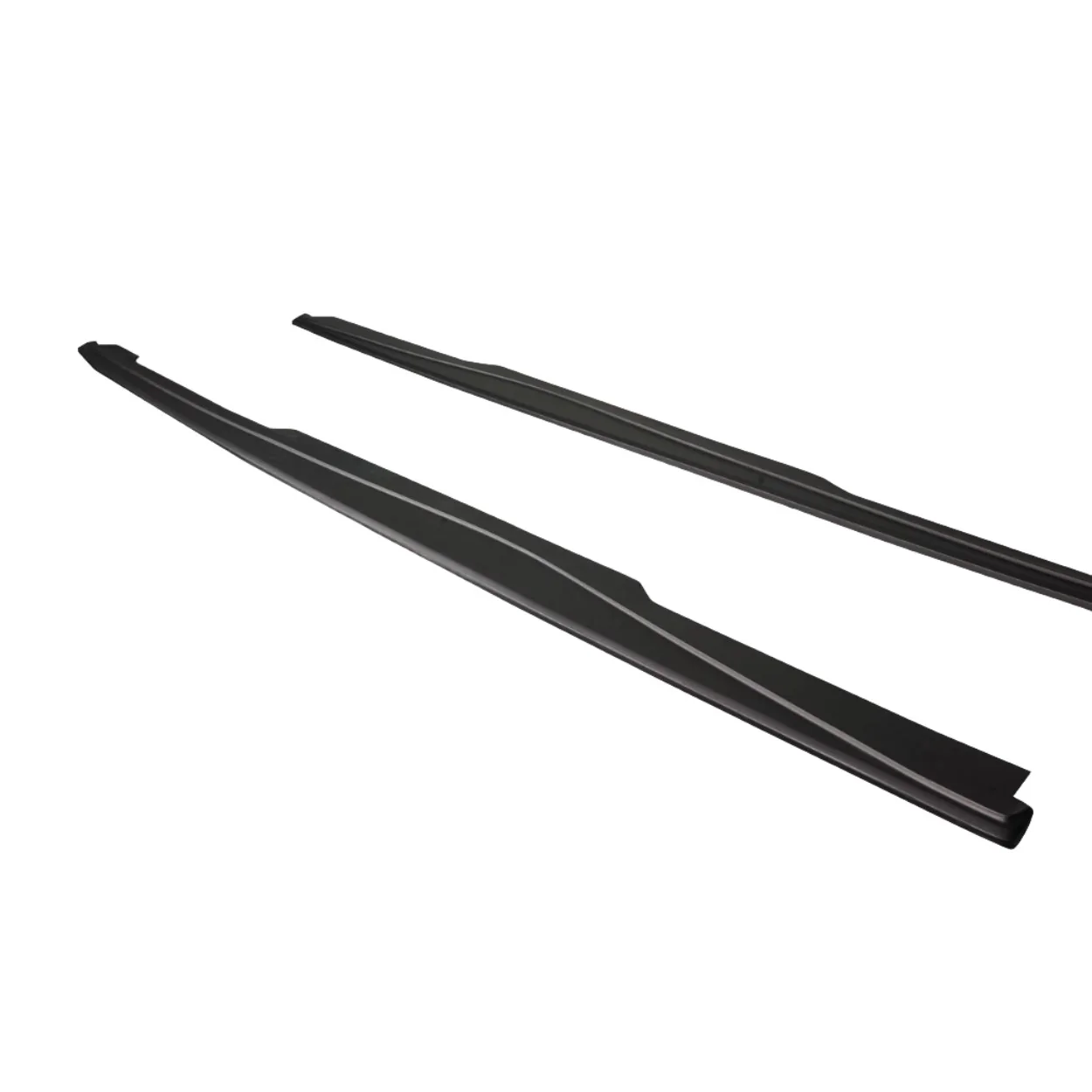 Nissan 370Z Z34 (2009-2020) Zenith Side Skirt Rocker Panels - Image 3