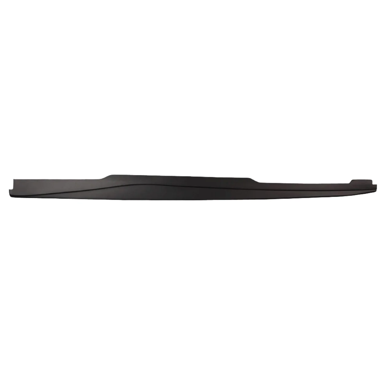 Nissan 370Z Z34 (2009-2020) Zenith Side Skirt Rocker Panels - Image 4