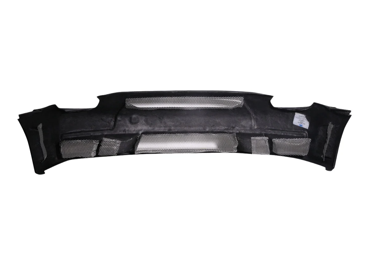 Nissan GT-R R35 (2009-2016) Eros Version 4 Front Bumper Cover - Image 3