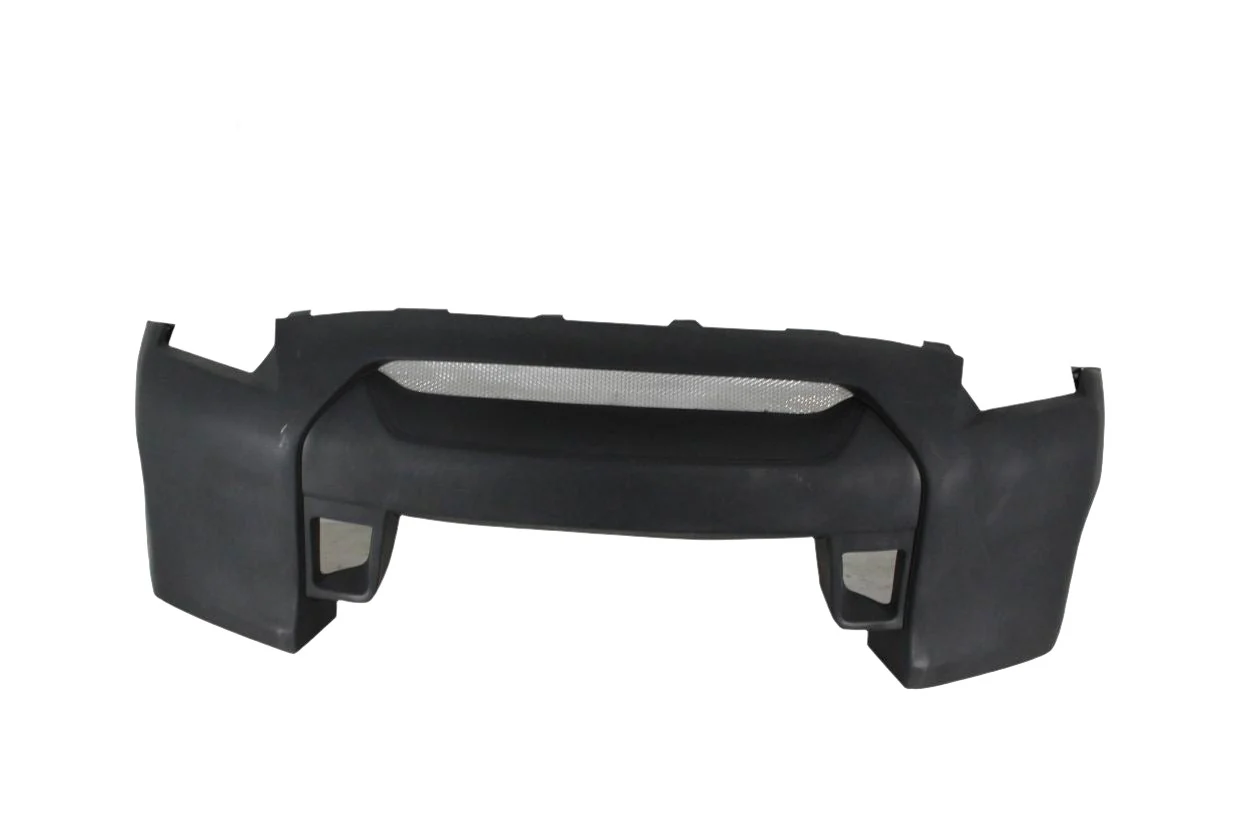 Nissan GT-R R35 (2009-2016) LBW Front Bumper