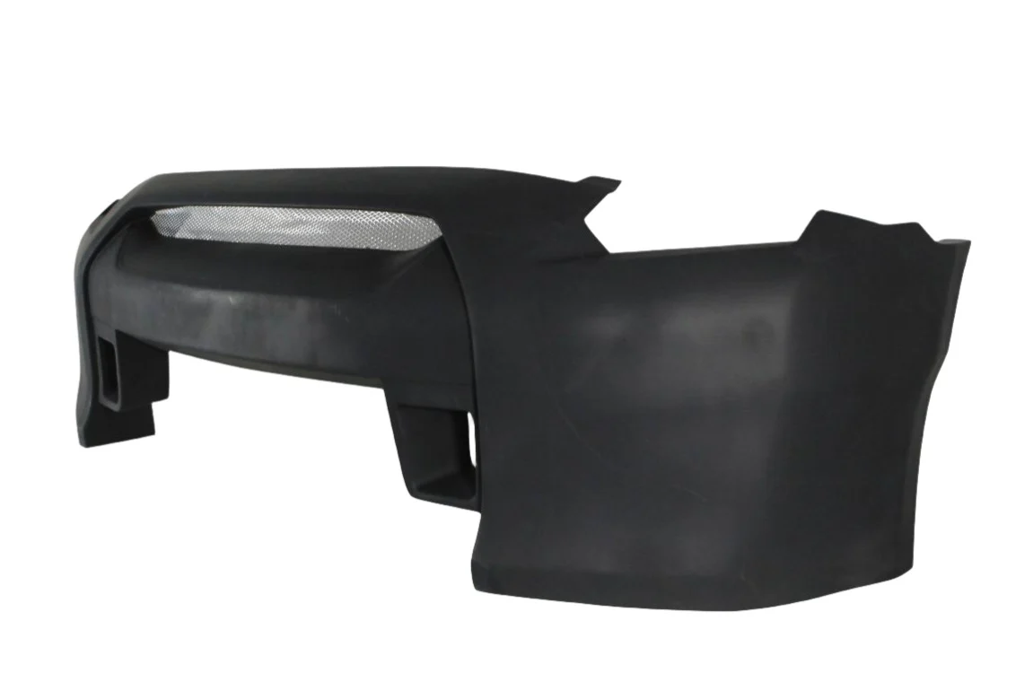 Nissan GT-R R35 (2009-2016) LBW Front Bumper - Image 2