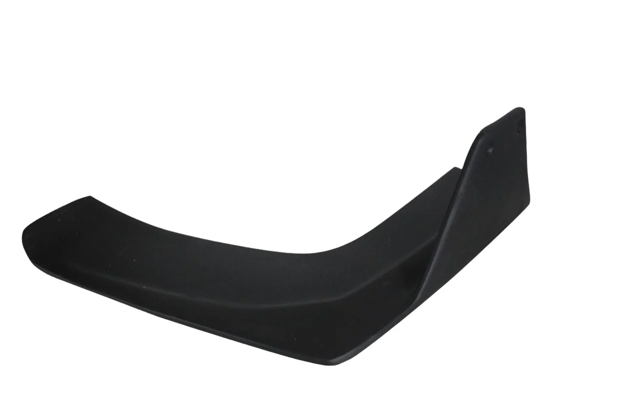 Nissan GT-R R35 (2009-2016) LBW Rear Diffuser / Splitters - Image 4