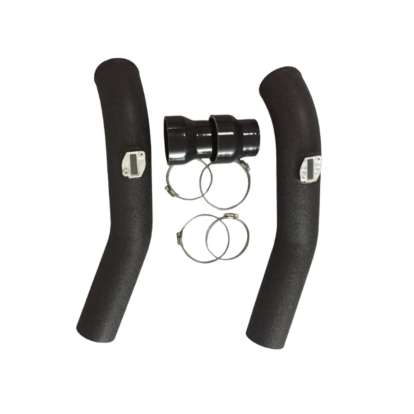 Nissan GT-R R35 Intake Pipe Kit (76mm)