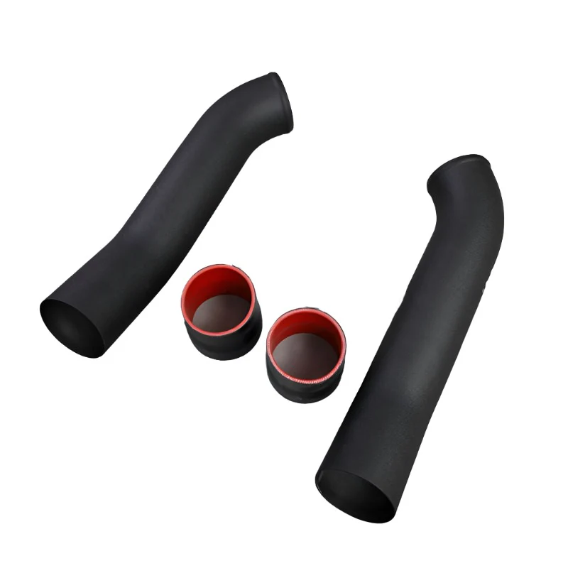 Nissan GT-R R35 Intake Pipe Kit (89mm) - Image 2