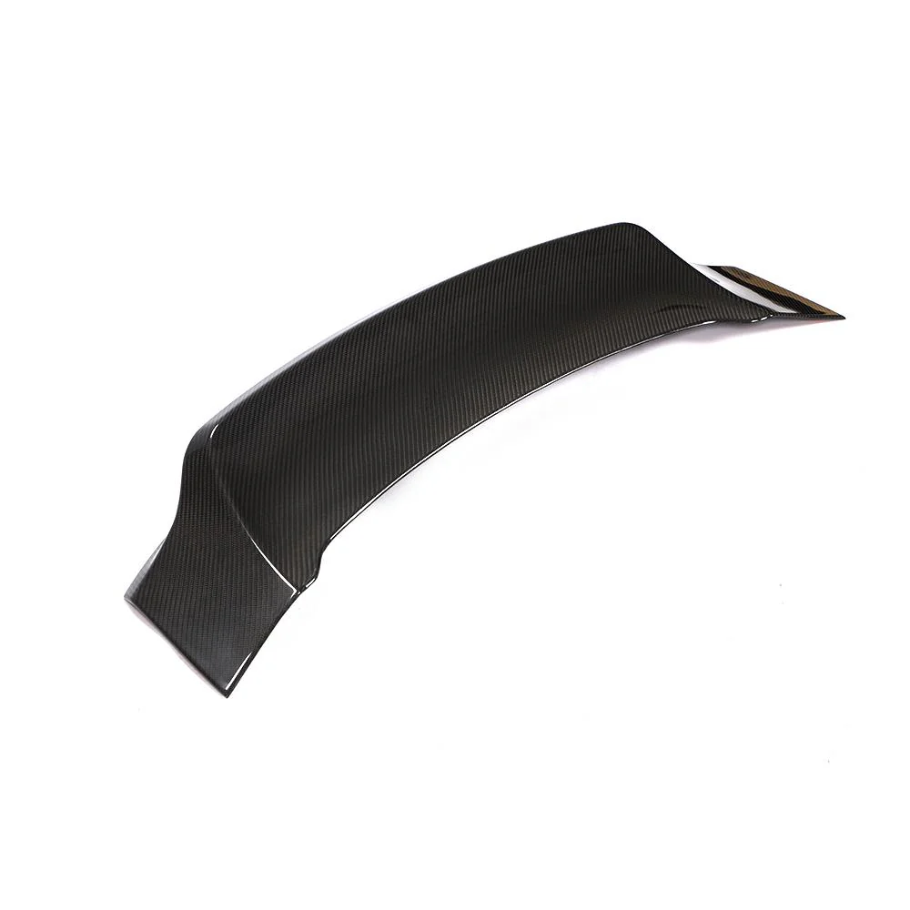Porsche 991 Carrera (2016-2018) Carbon Fiber Rear Trunk Wing Spoiler - Image 2