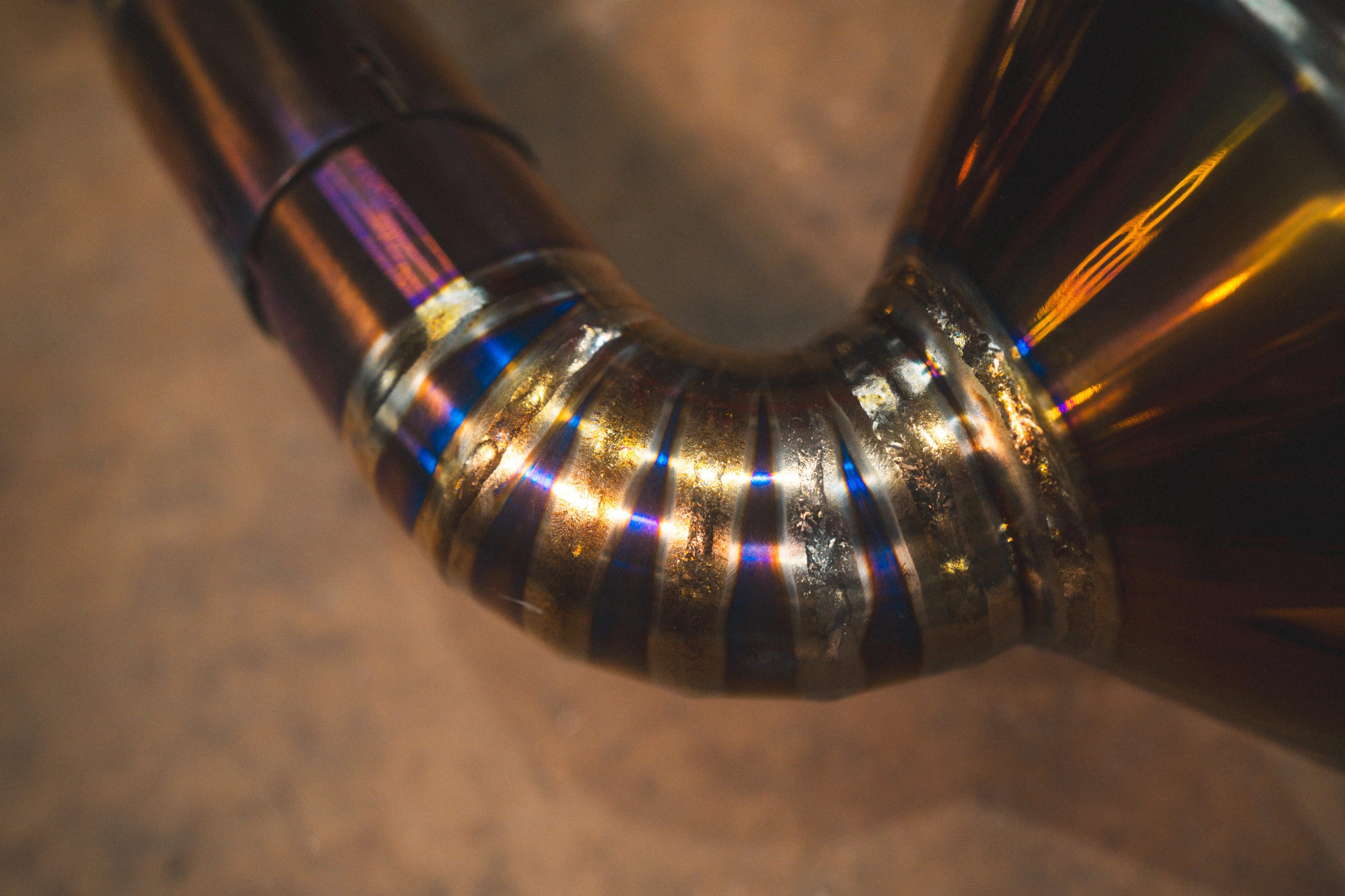 Porsche 992 GT3 / RS Valved Sport Exhaust System - Image 32