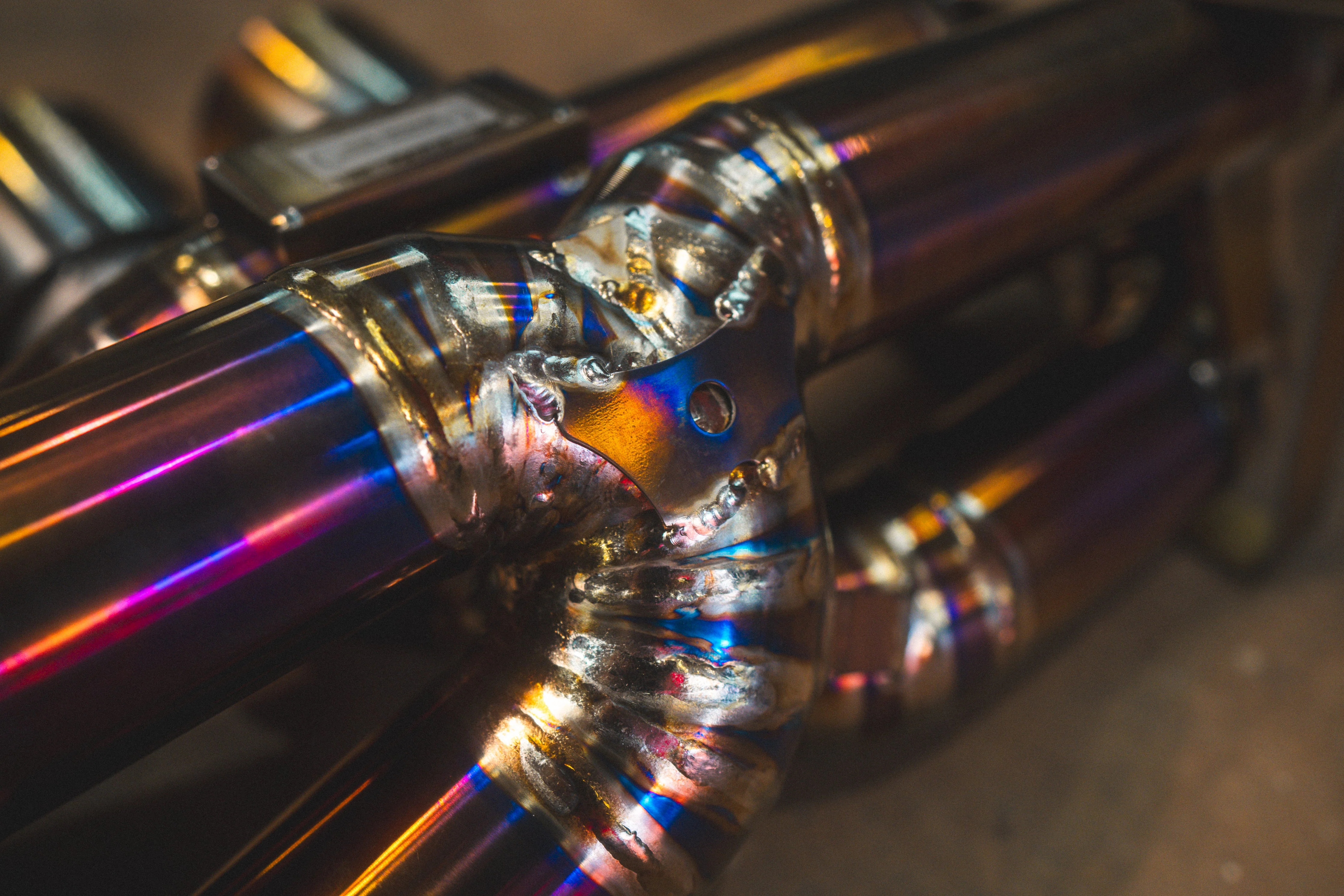 Porsche 992 GT3 / RS Valved Sport Exhaust System - Image 33
