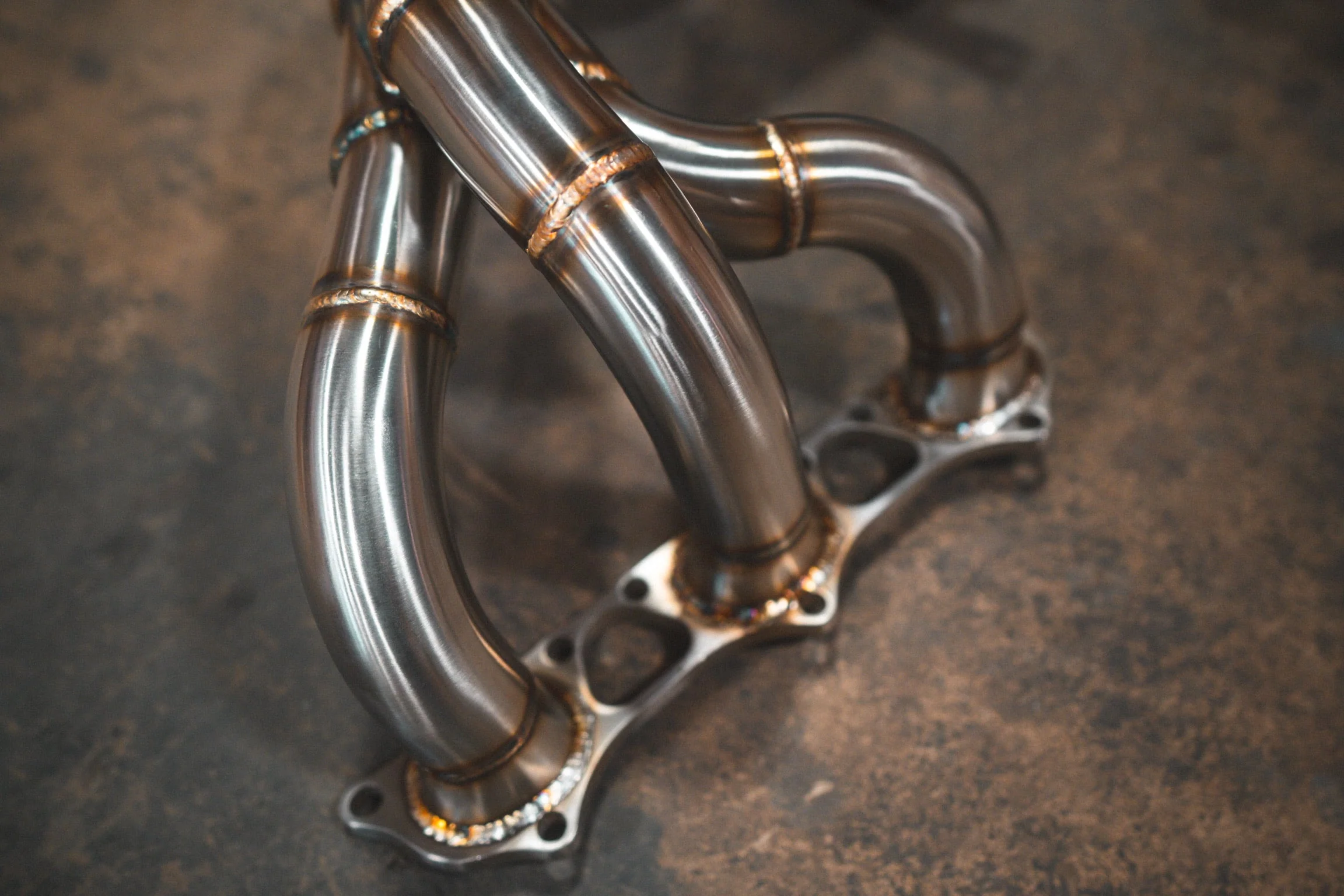 Porsche 992 GT3 / RS Valved Sport Exhaust System - Image 6
