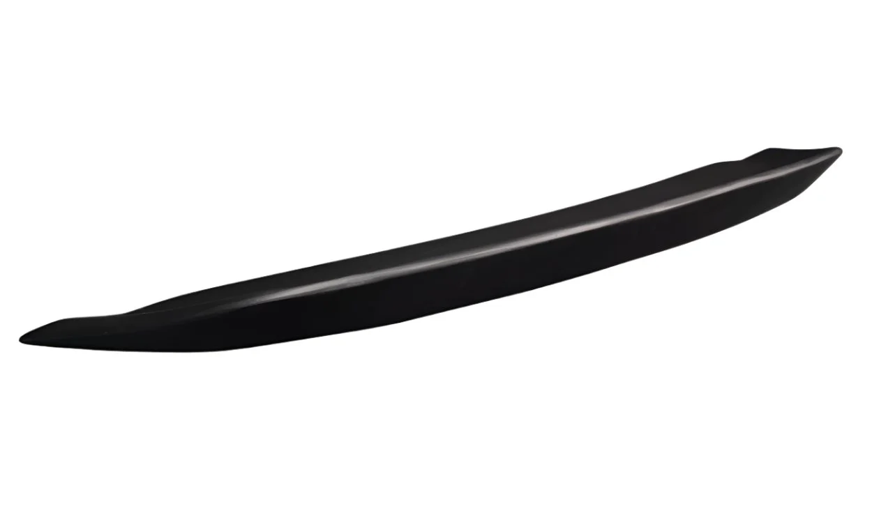 Porsche Cayman 718 (2014-2020) Duckbill Rear Wing Spoiler - Image 4