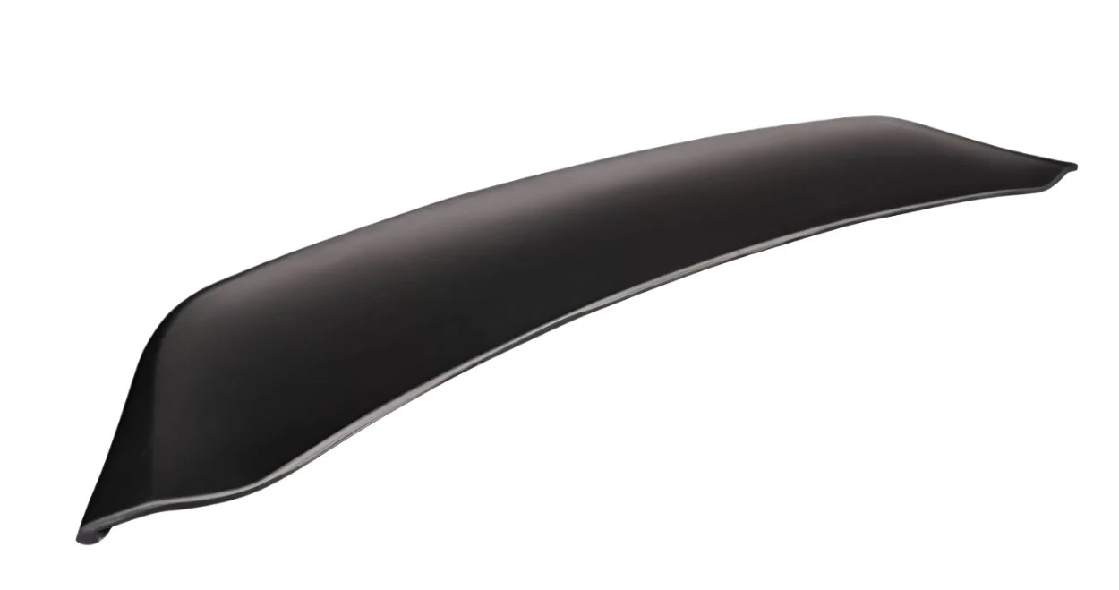 Porsche Cayman 718 (2014-2020) Duckbill Rear Wing Spoiler - Image 5