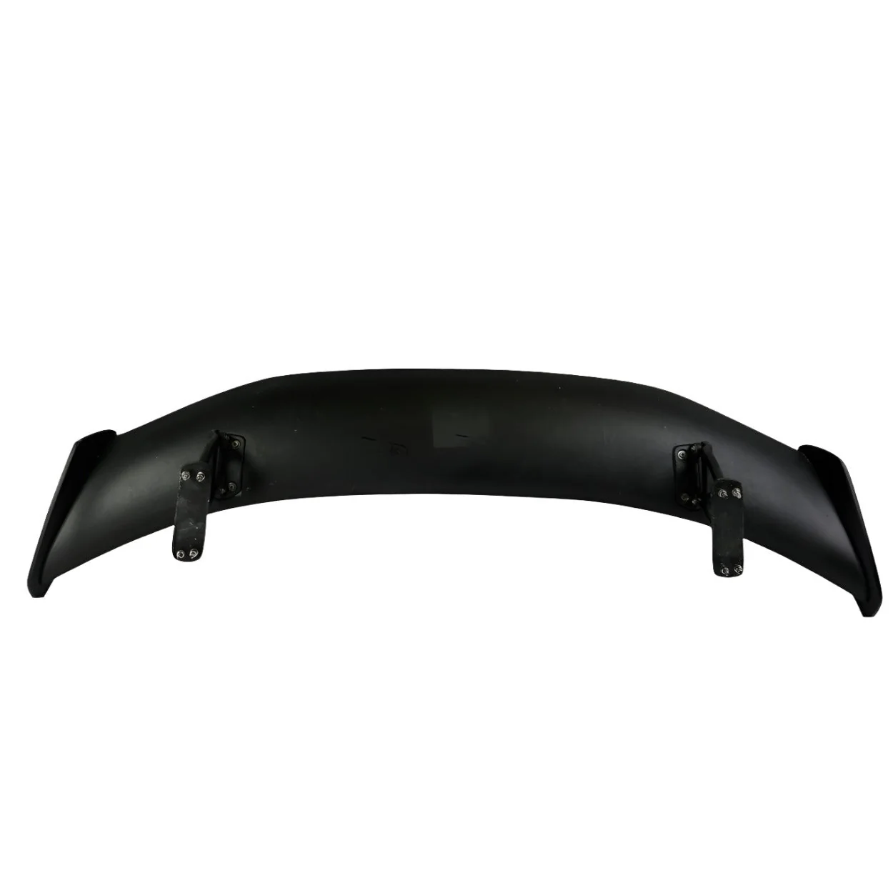 Porsche Cayman 718 (2014-2023) GT4 Look Rear Wing Spoiler - Image 3