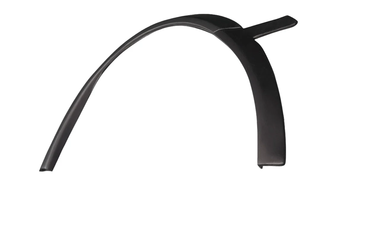 Porsche Cayman / Boxster (2005-2012) Marta Front Fender Flares - Image 3