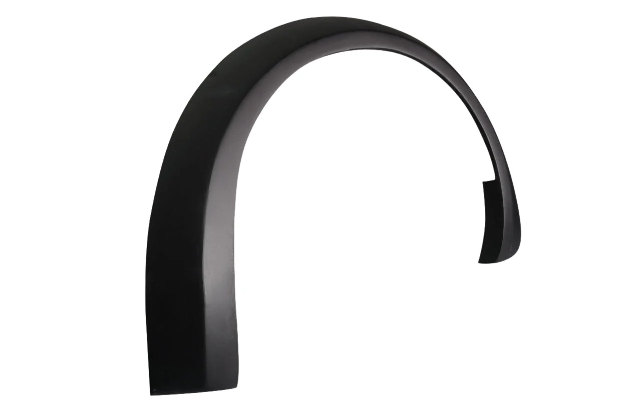 Porsche Cayman / Boxster (2005-2012) Marta Rear Fender Flares - Image 3
