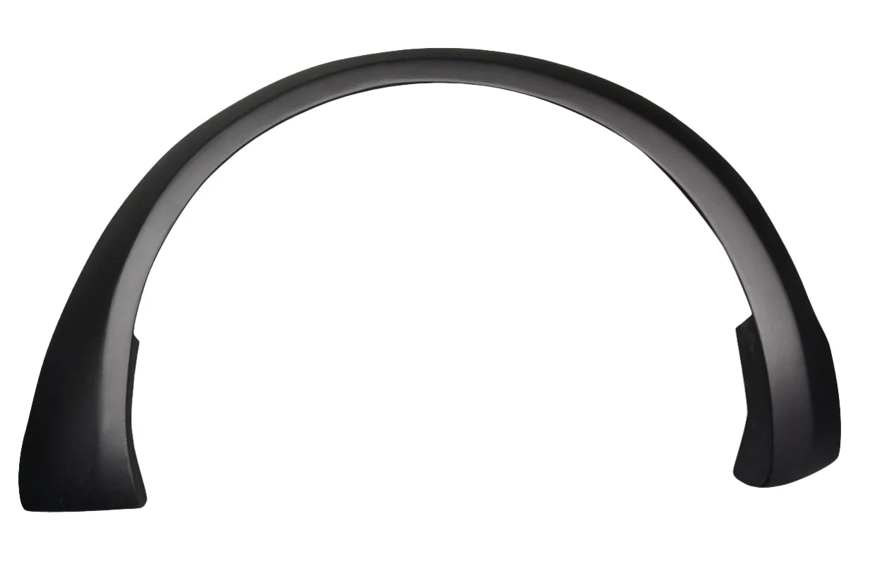 Porsche Cayman / Boxster (2005-2012) Marta Rear Fender Flares - Image 4