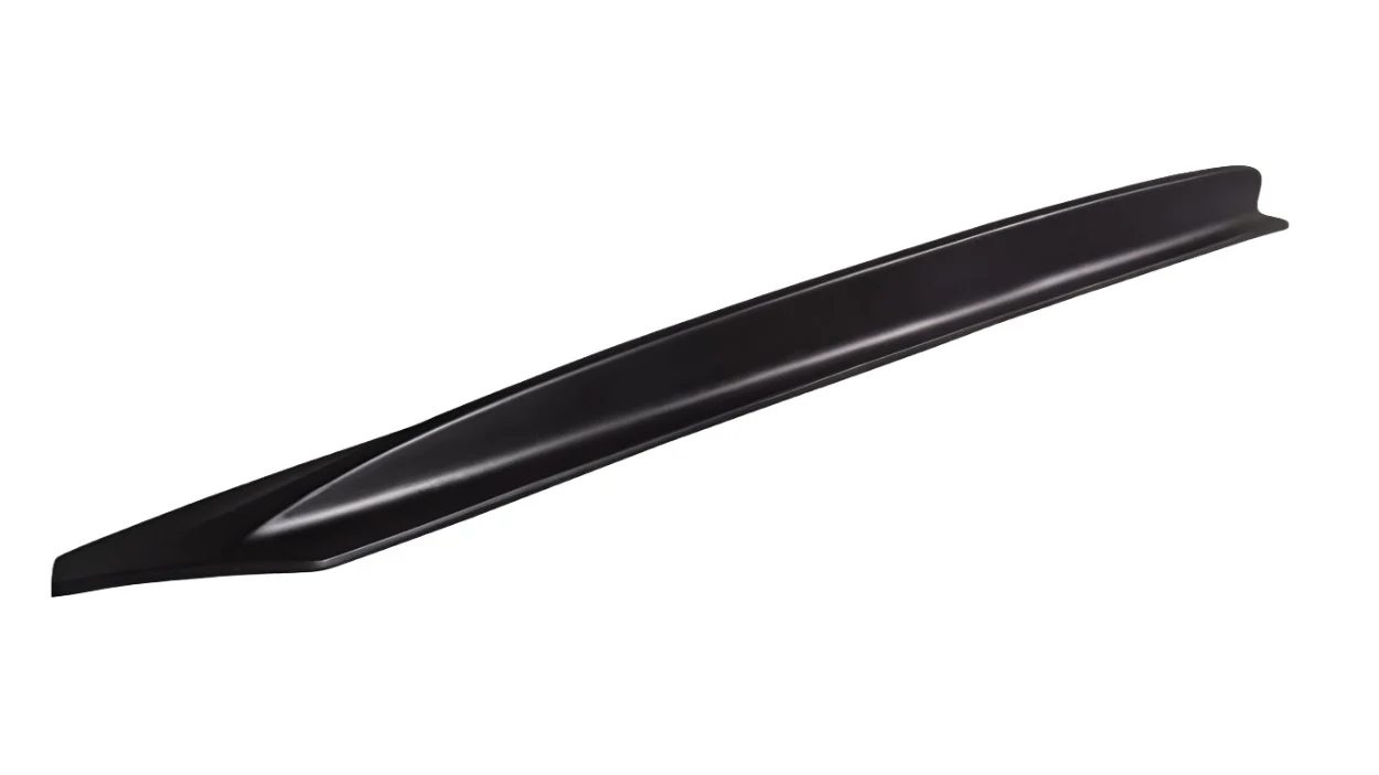 Porsche Panamera (2010-2013) Aiming Rear Wing Spoiler - Image 3
