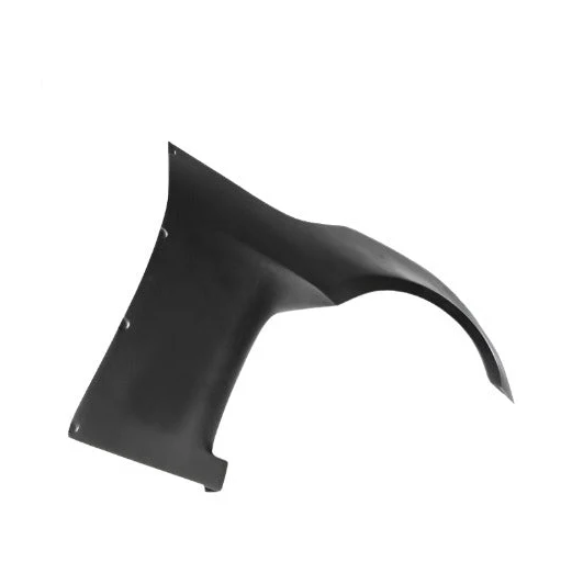Scion FR-S (2013-2016) GT500 Wide Body Front Fenders - Image 3