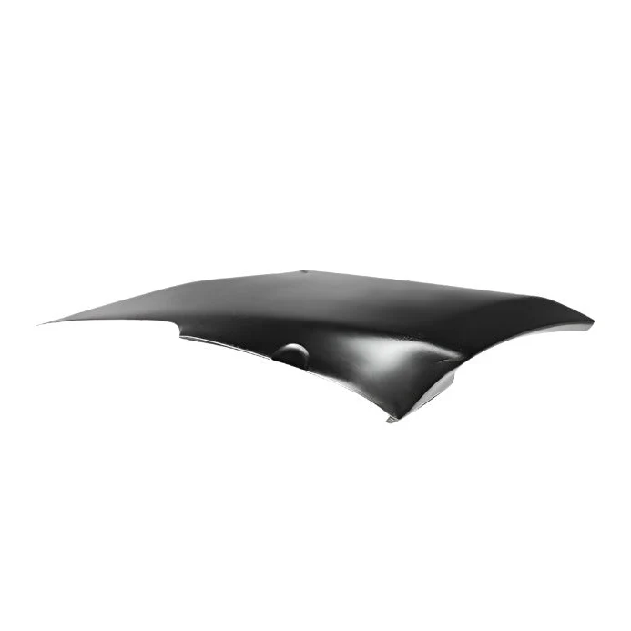 Scion FR-S (2013-2016) GT500 Wide Body Front Fenders - Image 5