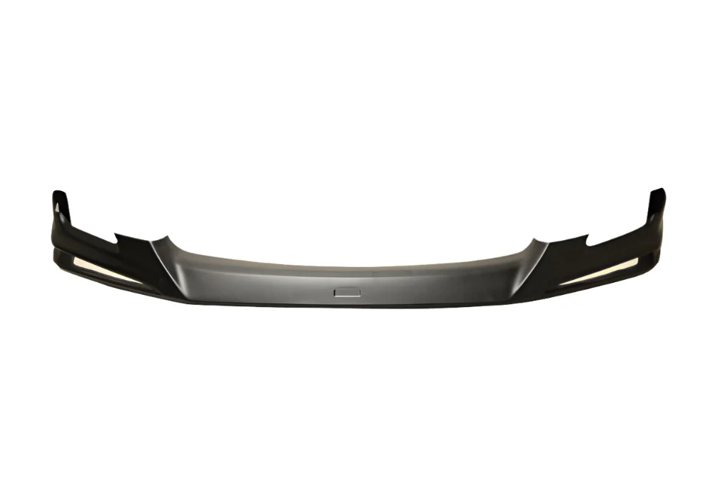 Scion FR-S (2013-2020) Modellista Look Front Lip - Image 2