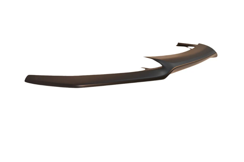 Scion FR-S (2013-2020) V-Speed Front Lip - Image 3