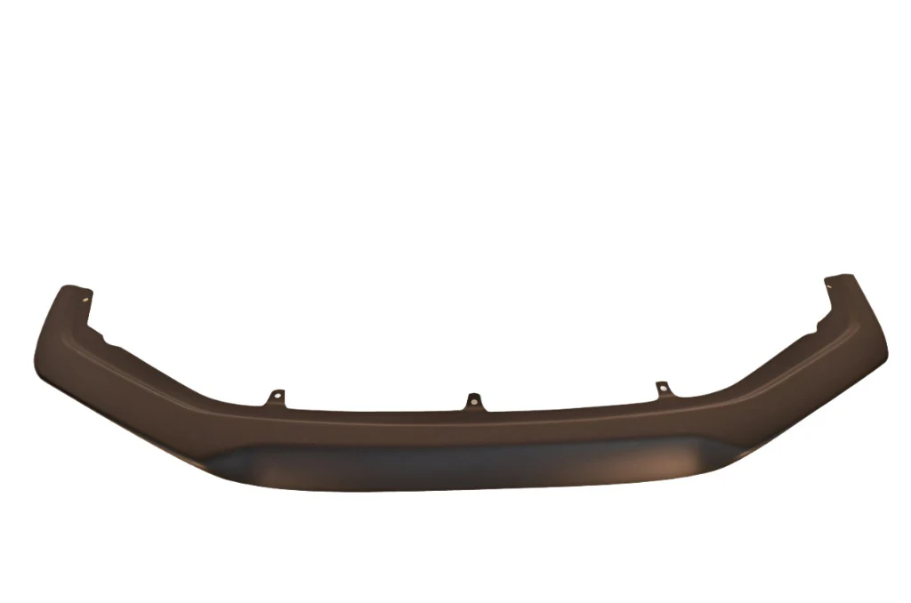 Scion FR-S (2013-2020) V-Speed Front Lip - Image 4