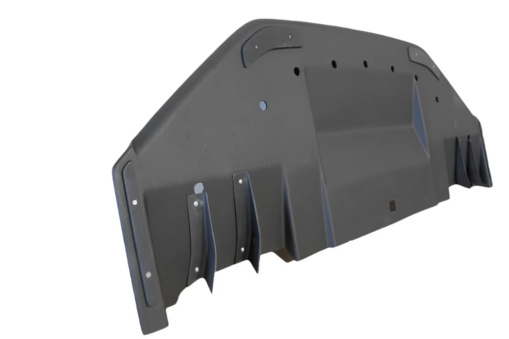 Scion FR-S (2013-2020) VR-S Wide Body Front Bumper / Splitter - Image 9