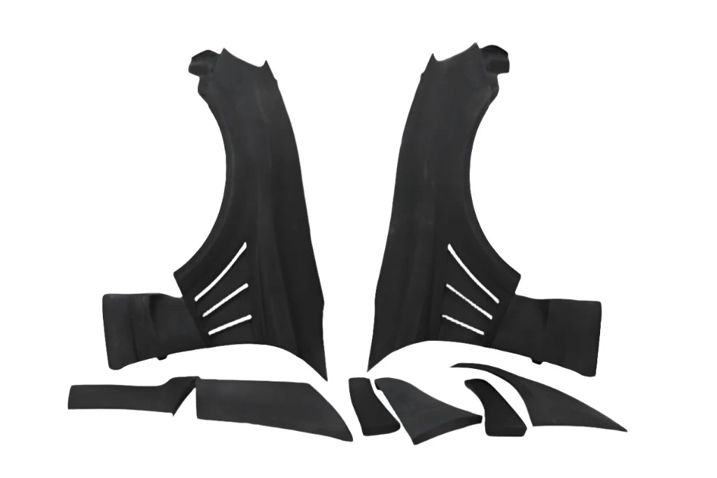 Scion FR-S (2013-2020) VR-S Wide Body Front Fenders